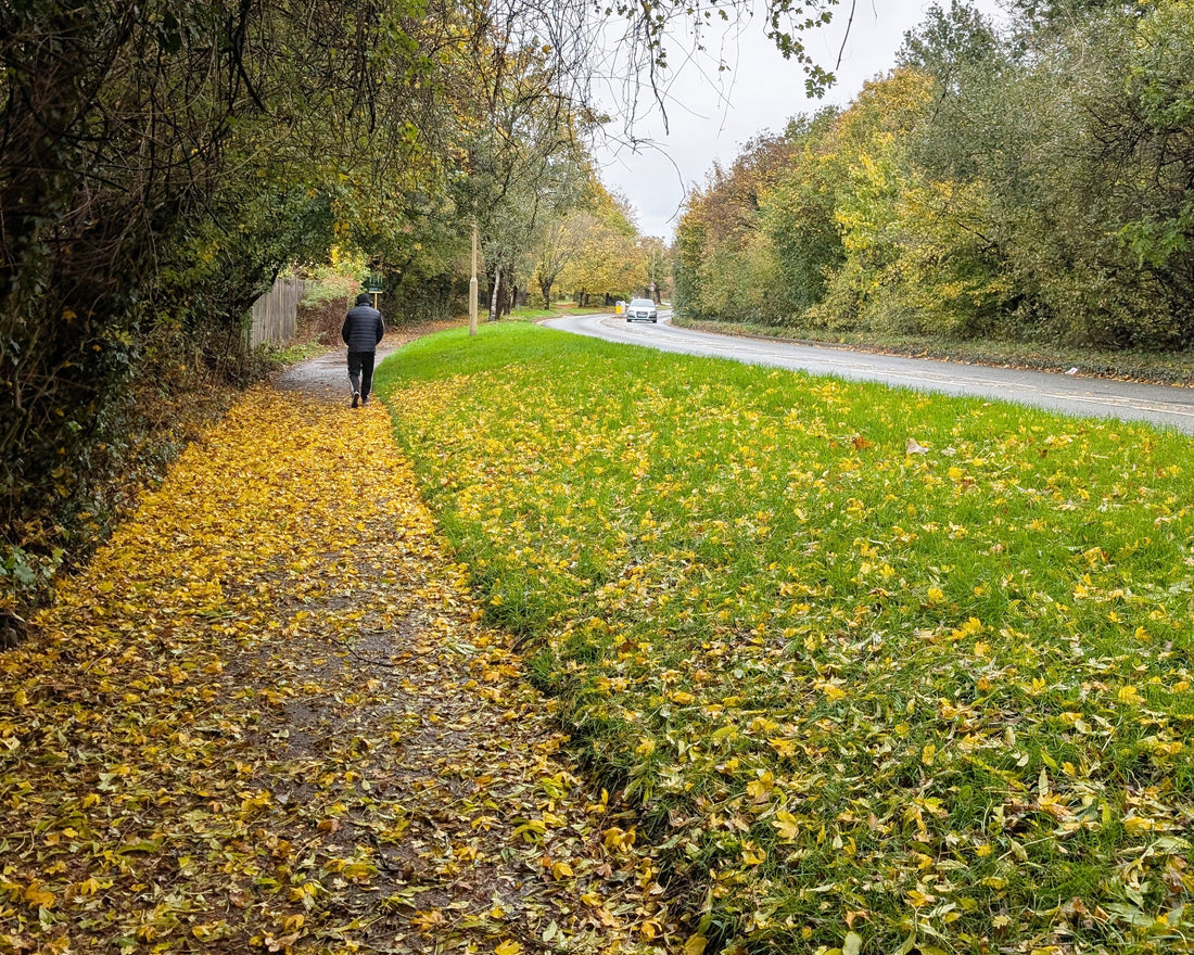 A Crafter’s Thoughts for the Festive Season